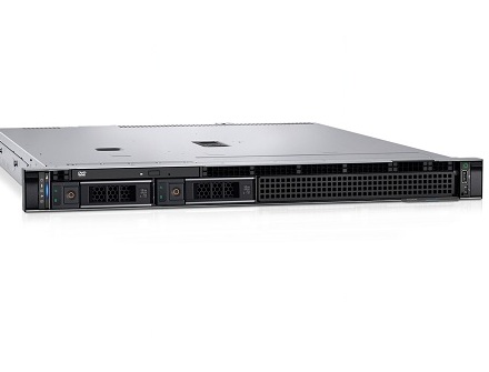 DELL R250机架式服务器杭州代理商