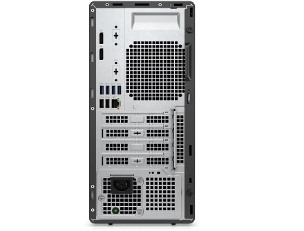 DELL OptiPlex 5000台式机杭州代理商